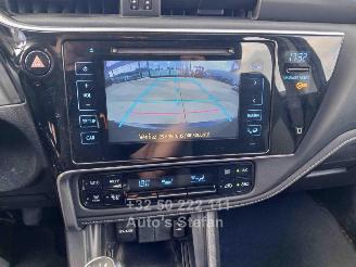 Toyota Auris COMFORT picture 7