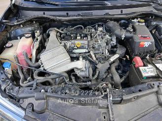 Toyota Auris COMFORT picture 29