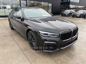 Avarii autoturisme BMW 7-serie E 2019/9