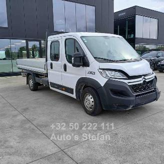 Citroën Jumper  picture 2