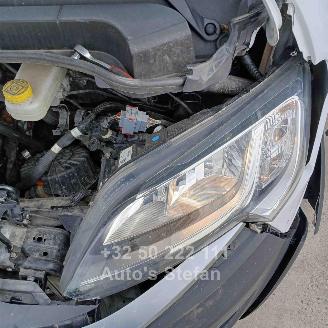 Citroën Jumper  picture 21