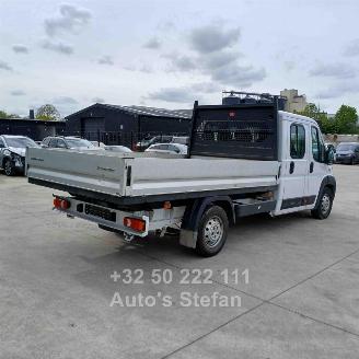 Citroën Jumper  picture 4