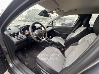 Renault Clio V EVOLUTION picture 10