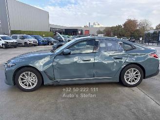 BMW i4 EDRIVE40 picture 10