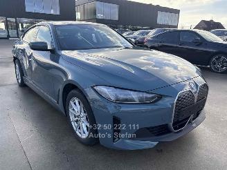  BMW i4 EDRIVE40 2025/7