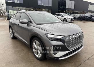  Audi Q4 E-TRON 45 E-TRON 2024/9