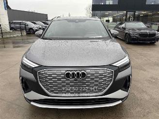 Audi Q4 E-TRON 45 E-TRON picture 2