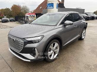 Audi Q4 E-TRON 45 E-TRON picture 3