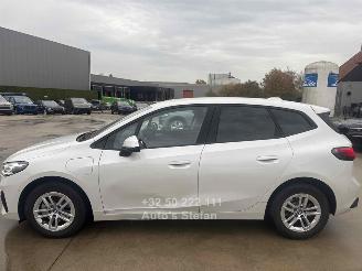 BMW 2-serie E XDRIVE picture 8