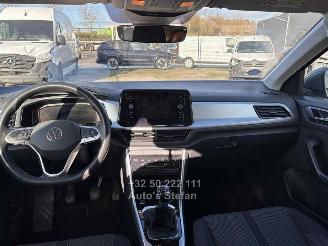 Volkswagen T-Roc LIFE picture 12