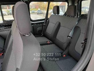 Nissan Primastar ACENTA picture 14