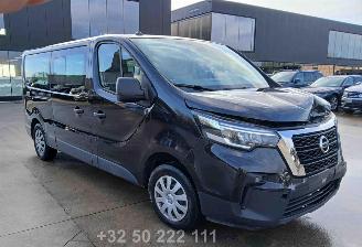 Unfallwagen Nissan Primastar ACENTA 2024/5