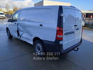 Mercedes Vito 116 CDI LANG picture 4