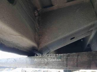 Mercedes Vito 116 CDI LANG picture 32