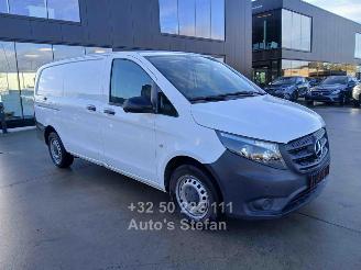  Mercedes Vito 116 CDI LANG 2023/8