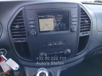 Mercedes Vito 116 CDI LANG picture 7