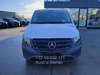 Mercedes Vito 116 CDI LANG picture 2