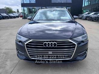 Audi A6 AVANT 35 TDI SPORT picture 2
