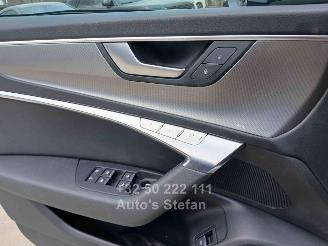 Audi A6 AVANT 35 TDI SPORT picture 9