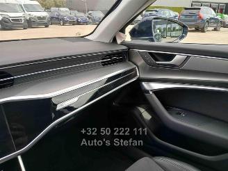 Audi A6 AVANT 35 TDI SPORT picture 7