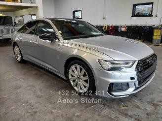 krockskadad bil auto Audi A6 LIM. 55 TFSI E QUATTRO SPORT 2021/4