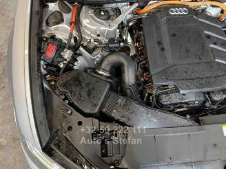 Audi A6 LIM. 55 TFSI E QUATTRO SPORT picture 25