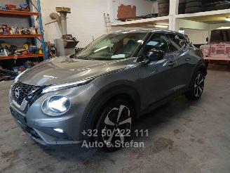  Nissan Juke  2024/9