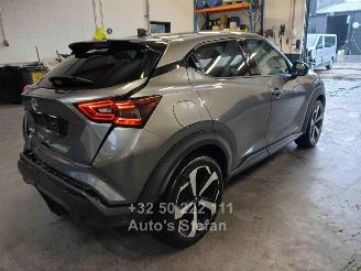 Nissan Juke  picture 6