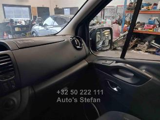 Renault Trafic SPACECLASS picture 11