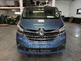 Renault Trafic SPACECLASS picture 2