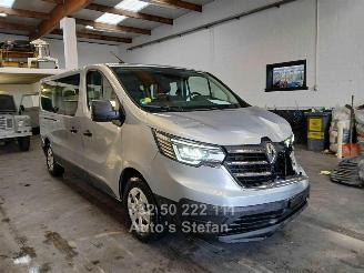  Renault Trafic ZEN 2024/3