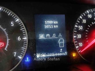 Renault Trafic ZEN picture 11