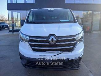 Renault Trafic ZEN picture 3