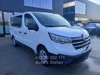  Renault Trafic ZEN 2023/3