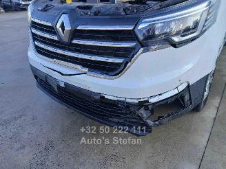 Renault Trafic ZEN picture 19