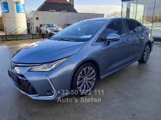 Toyota Corolla  picture 3