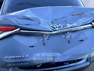 Toyota Corolla  picture 26