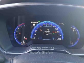 Toyota Corolla  picture 12