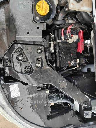 Nissan Primastar ACENTA picture 24