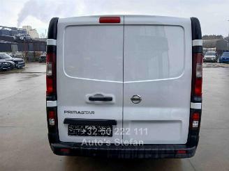 Nissan Primastar ACENTA picture 6