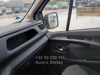 Nissan Primastar ACENTA picture 10