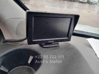 Nissan Primastar ACENTA picture 15