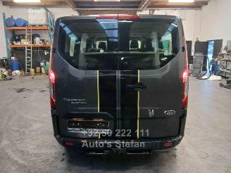 Ford Transit TOURNEO CUSTOM picture 5
