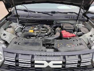 Dacia Duster EXPRESSION picture 29