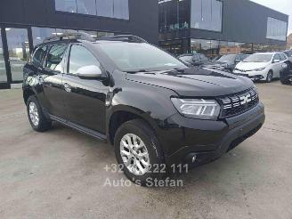skadebil auto Dacia Duster EXPRESSION 2024/2