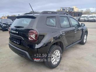 Dacia Duster EXPRESSION picture 6