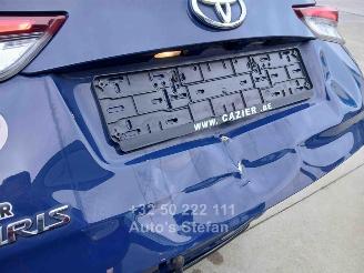 Toyota Auris TOURING SPORTS ACTIVE picture 19