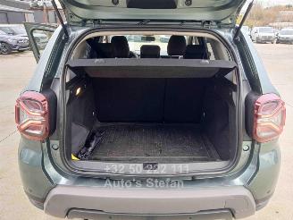 Dacia Duster EXTREME picture 19