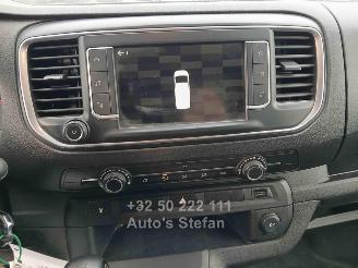 Citroën Jumpy  picture 10