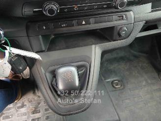 Citroën Jumpy  picture 9